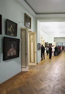 Сборные экскурсии по постоянной экспозиции