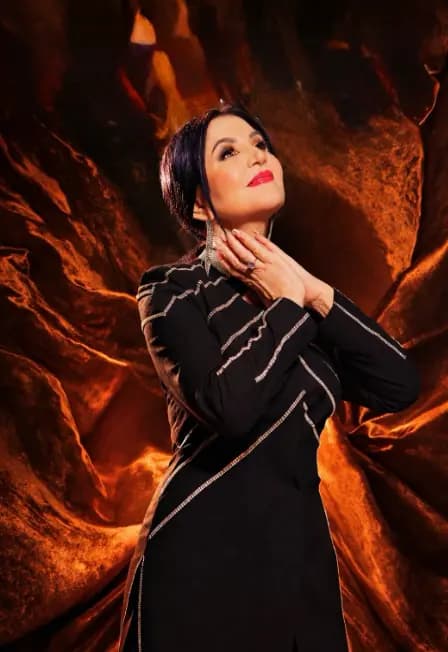 Зульфия Шакирова. Яшик әле доньяларда...