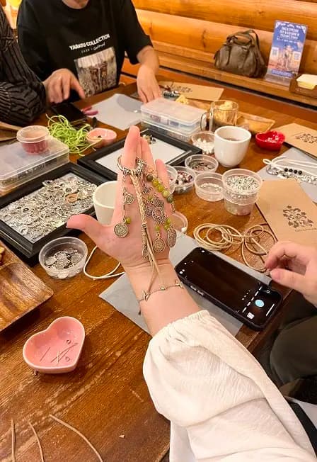 Экскурсия с чаепитием: Тайны Сююмбике