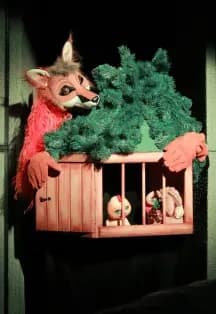 Золотой цыплёнок