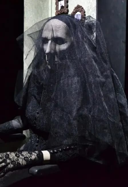 Пиковая Дама