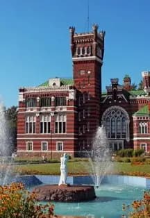 Загородная экскурсия: Нижний Новгород озеро Светлояр Шереметевский замок