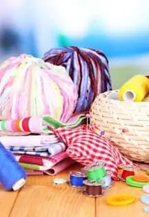 Волшебный сундучок. Мастерская творческих идей