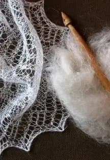 Ажурная мелодия. Мастер-класс