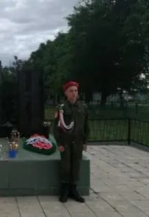 Вас помнят, вас знают, вами гордятся! Героический экскурс