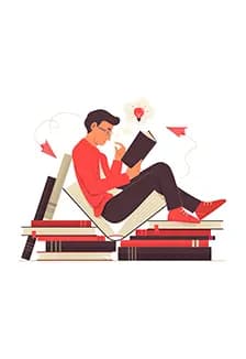 В погоне за книгой. Библиоигра