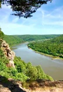 Экскурсия "Сила воды"