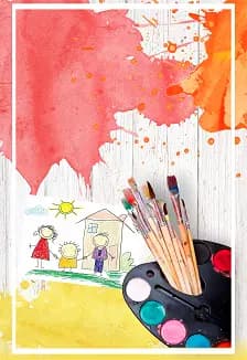 Рисование. Мастер-класс