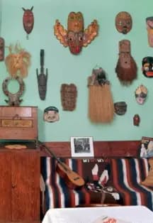 Экскурсия по Музею-квартире С.В.Образцова