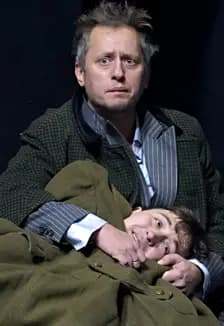 Лес. Частный случай