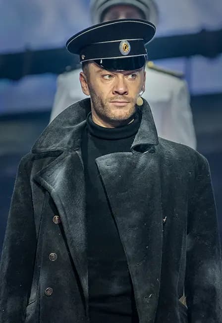 Святая Анна