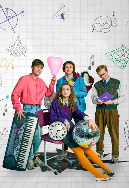 Концерт по физике