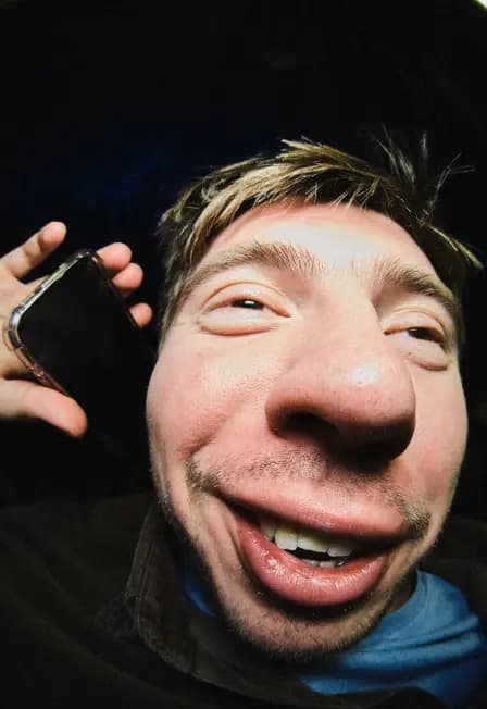 Ваня Ильин. Проверка всякого