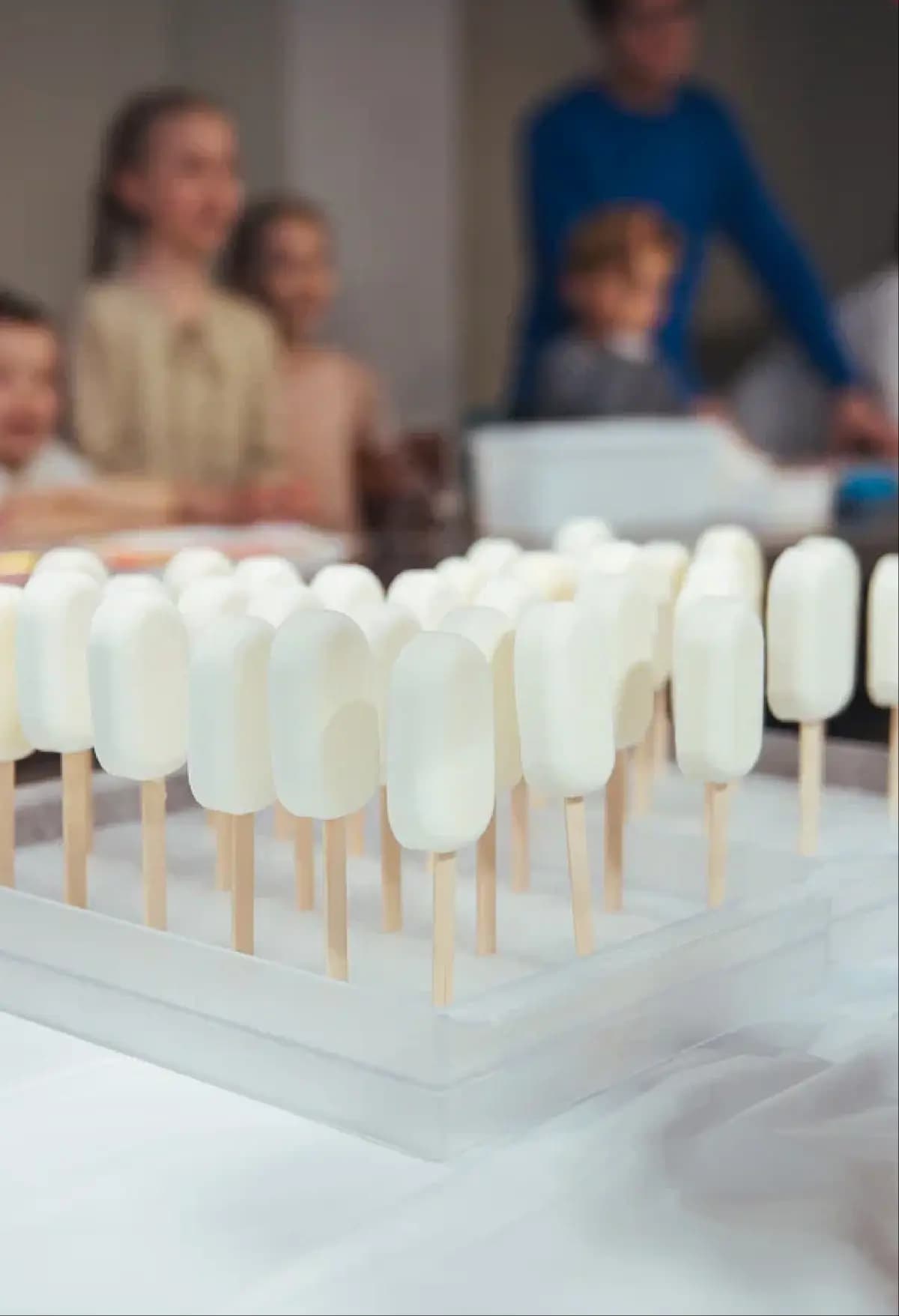 Экскурсия на фабрику мороженого Джельмино с дегустацией