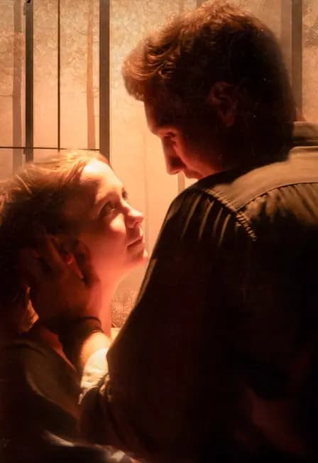 Прощание в июне