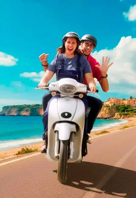 Любовь без фильтров