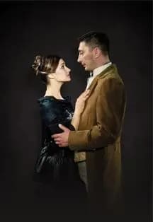 Джейн Эйр. На краю бездны