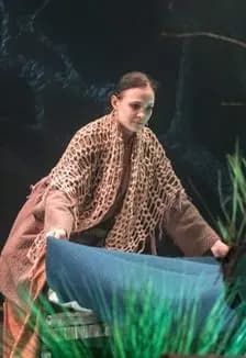 Остров Рикоту