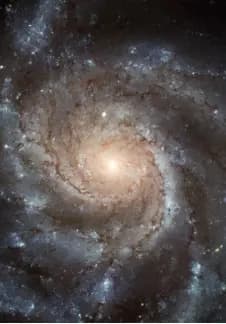 История одного космического путешествия