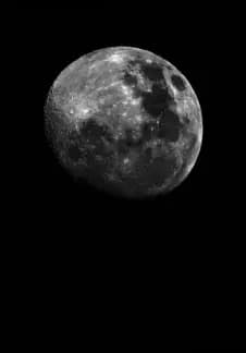 Путешествие ребят на Луну