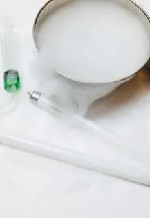 Физика стихий