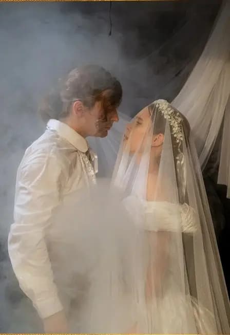 Упырь. История одного происшествия