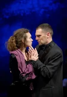 Слепые кони Фортуны