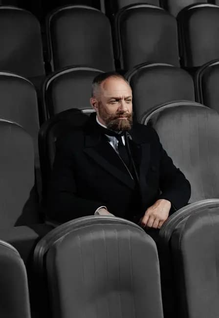 Столыпин и враги