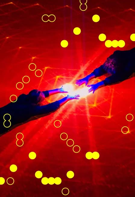 Intervals Exhibition: Траектории интервалов