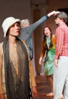 Странные люди. Светлые души