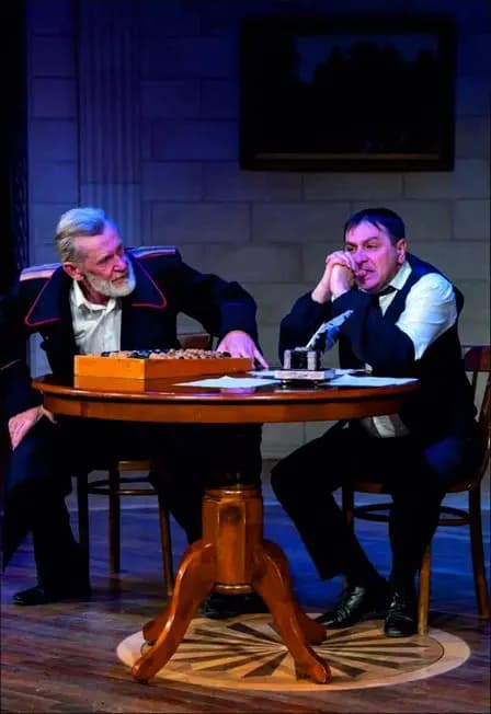 60 минут Чехова