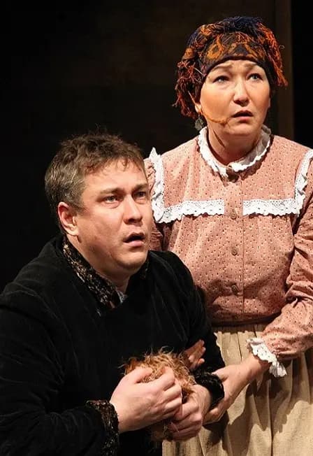 Записки юного врача