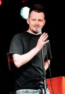 Открытый микрофон