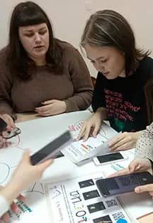 Тайное становится явным: Литературный квест