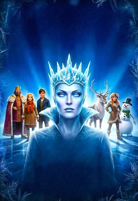 Тайна Снежной королевы