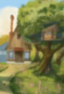 Каникулы в Простоквашино