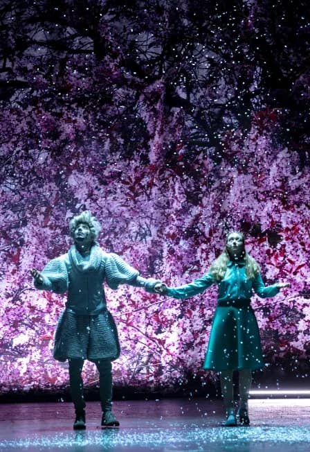 Кентервильское привидение