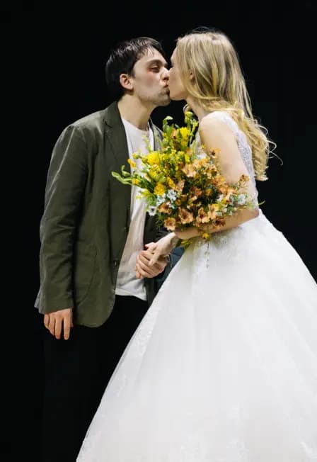 Богатые невесты. Новый сезон