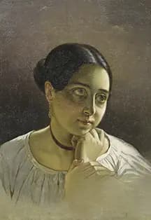 И красота, и вдохновенье... Выставка