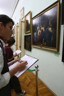 Подростковый клуб "Доступ" (одно занятие)