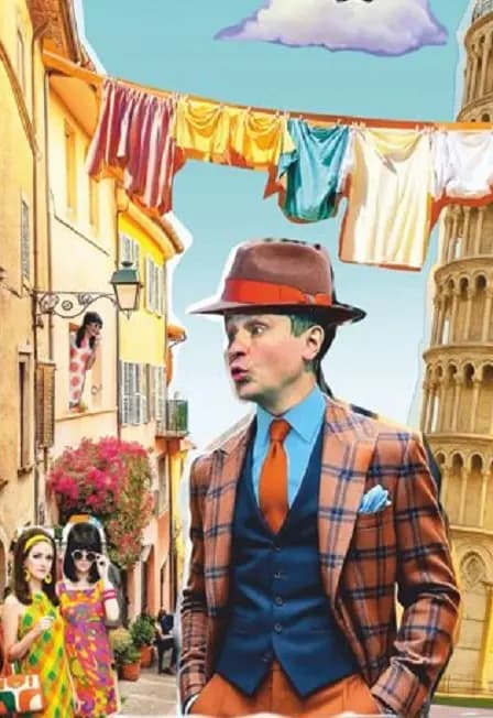 Свободная пара