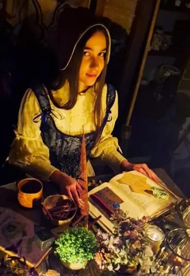 Легенды Прусских Городов