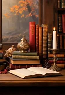 Русские посиделки: Вечер фольклора и литературы