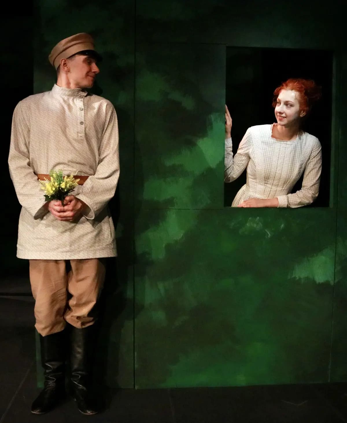 Не всё коту масленица