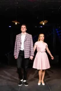 По дороге к страусам