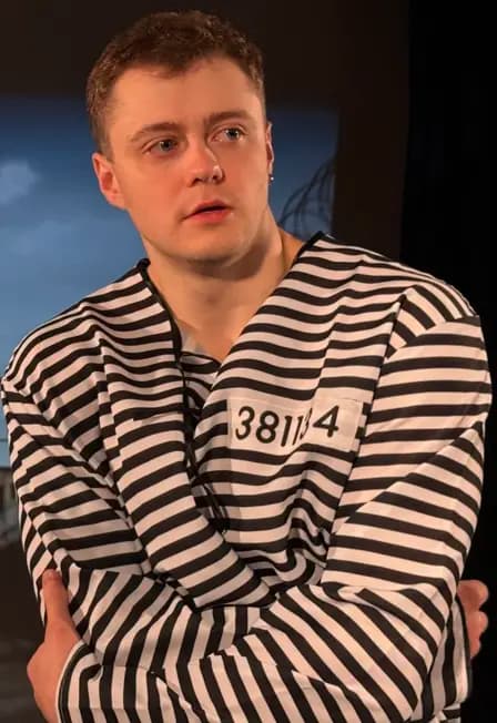 Заводной апельсин