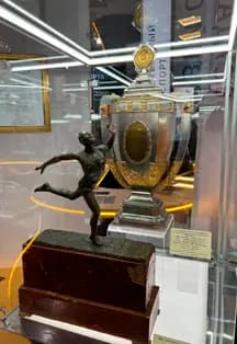 Музей спорта