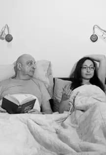 Сцены супружеской жизни