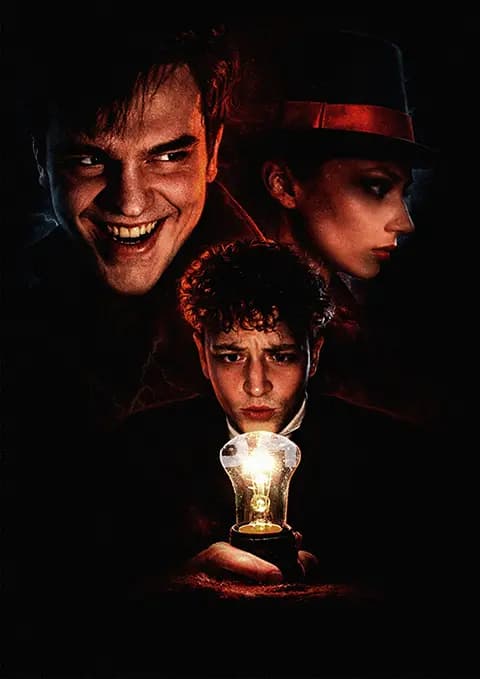 Пиковая дама