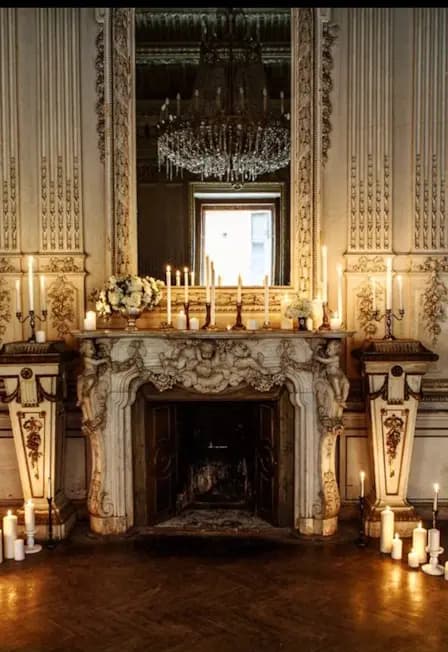 Лекция с чаепитием и прогулкой по особняку Брусницыных